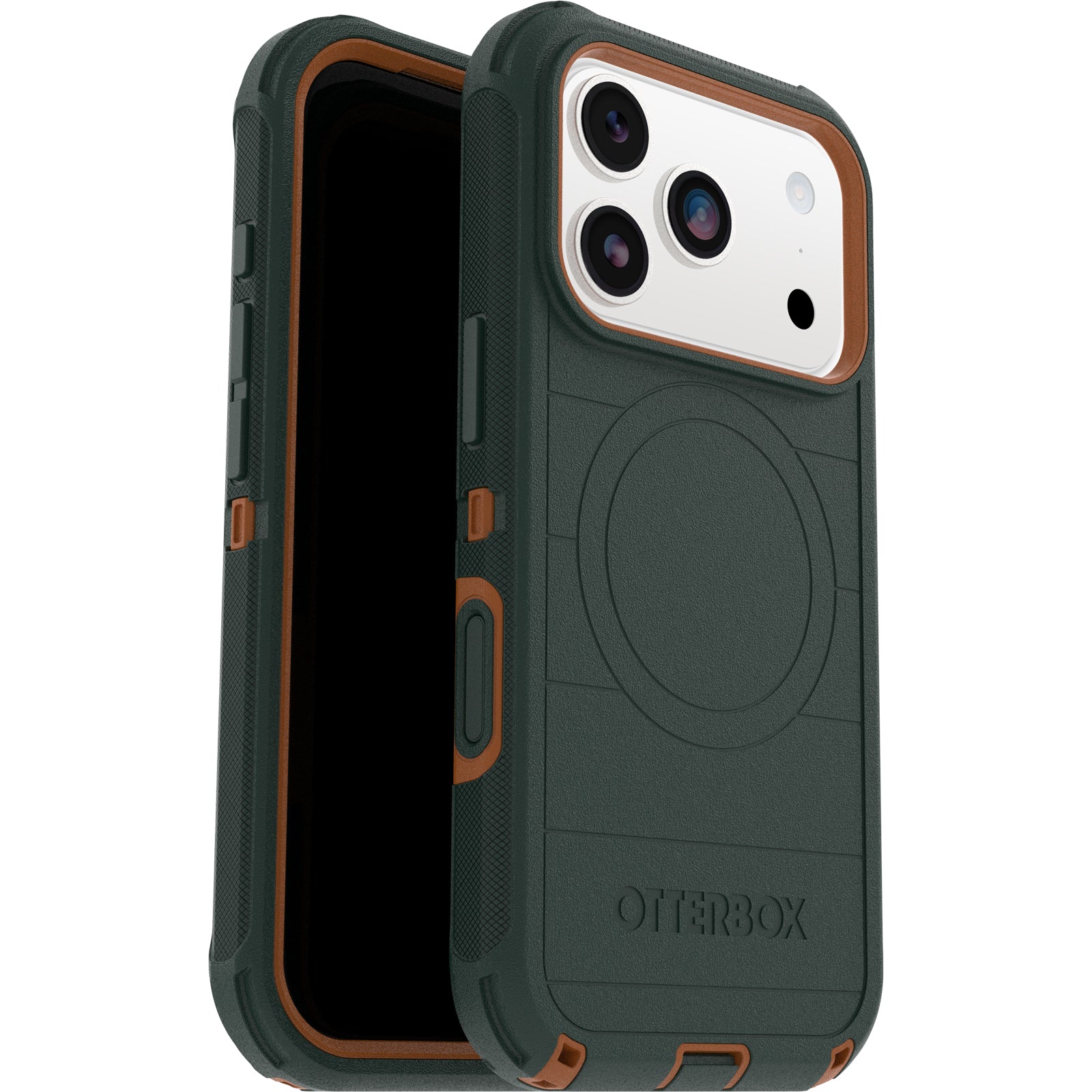 OtterBox Defender Pro Case with MagSafe for iPhone 17 Series