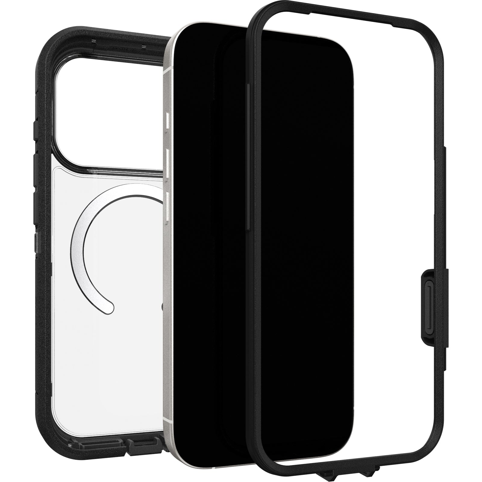 OtterBox Defender Pro XT Case with MagSafe for iPhone 17 Series
