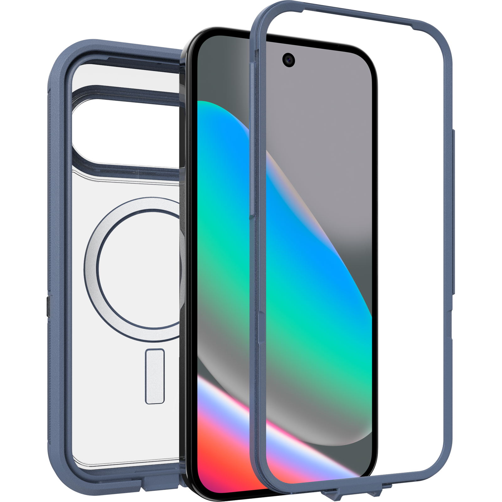 OtterBox Google Pixel 10 Case Defender Pro XT