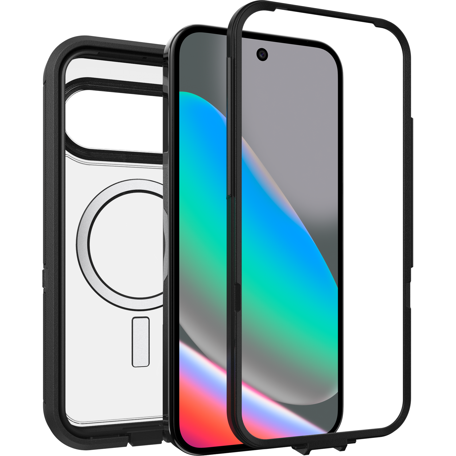 OtterBox Google Pixel 10 Pro Case Defender Pro XT