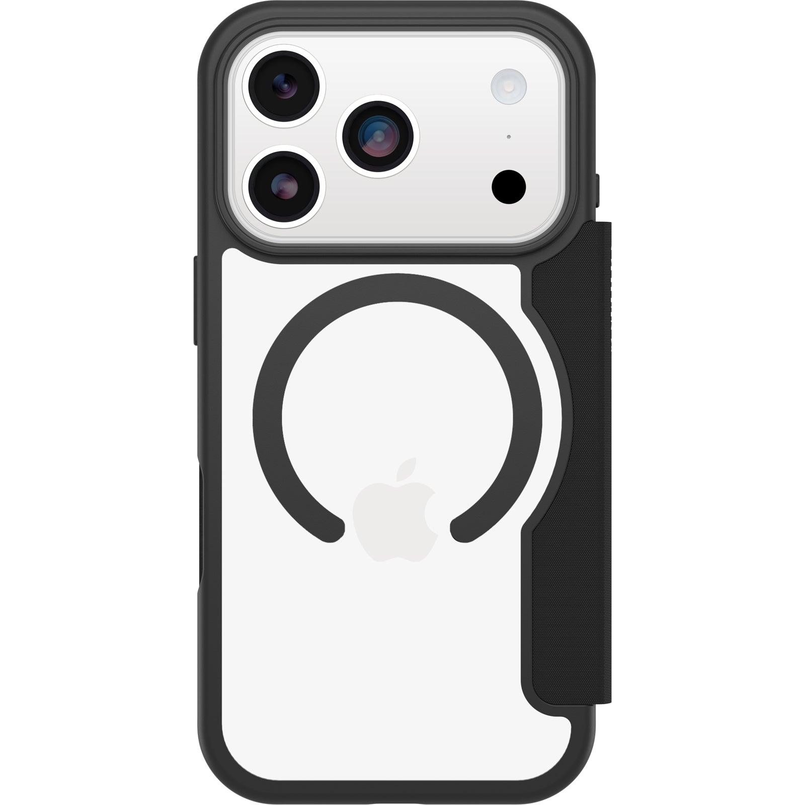 OtterBox React Folio Case with MagSafe for iPhone 17 Series