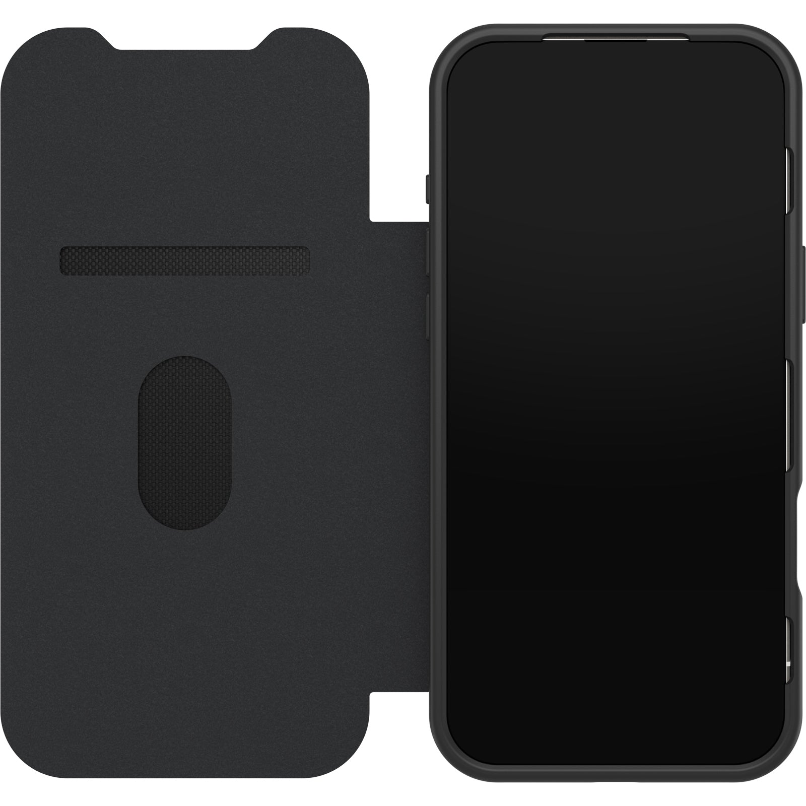 OtterBox React Folio Case with MagSafe for iPhone 17 Series