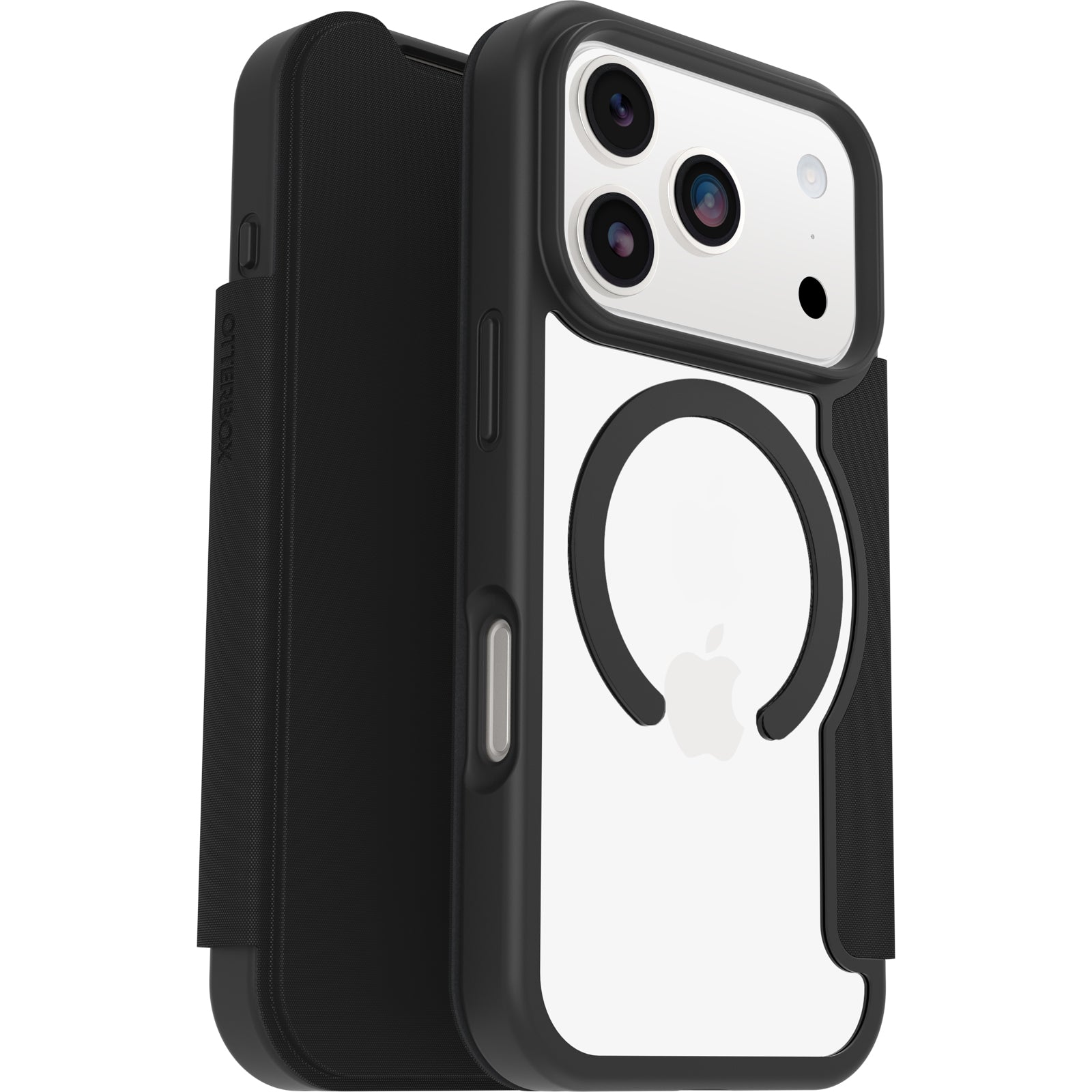 OtterBox React Folio Case with MagSafe for iPhone 17 Series-2