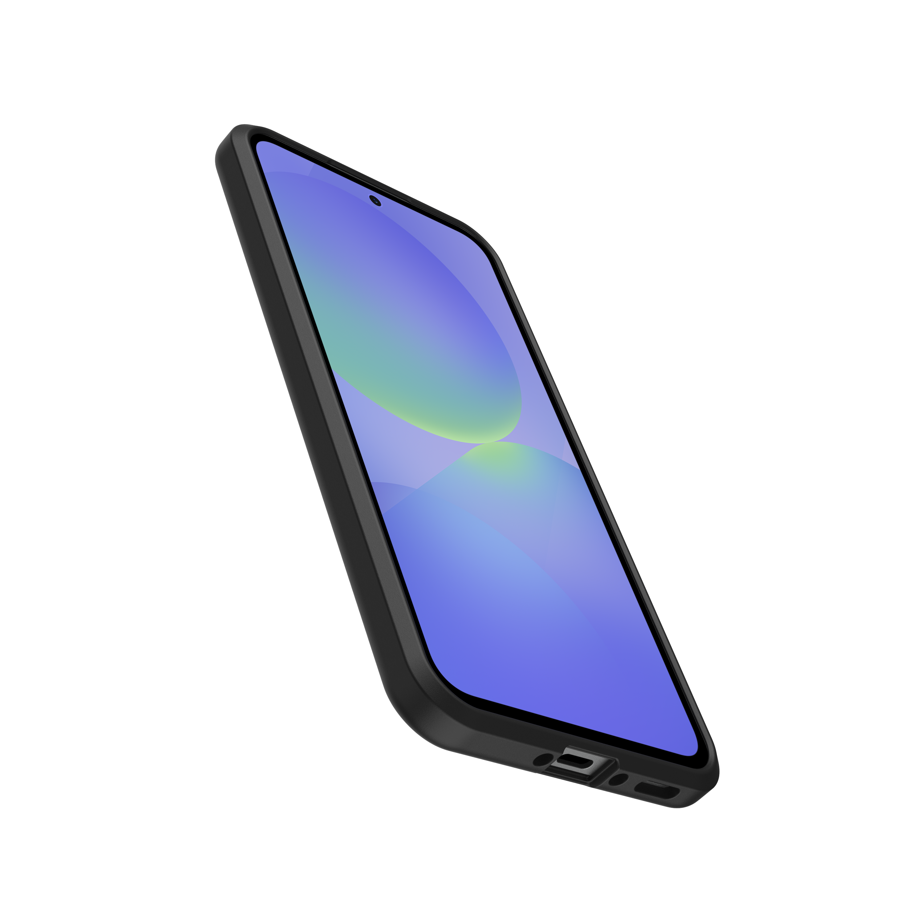 OtterBox Samsung Galaxy A36 Case React Series