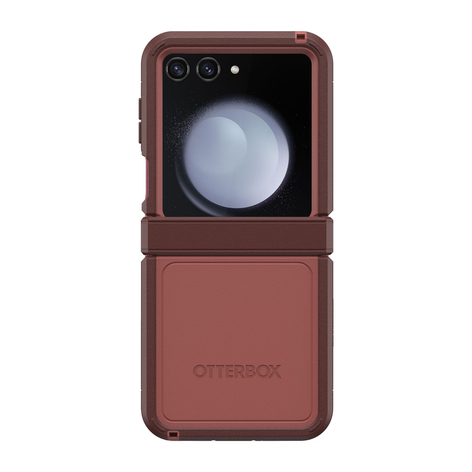 OtterBox Samsung Galaxy Z Flip6 Case Defender XT