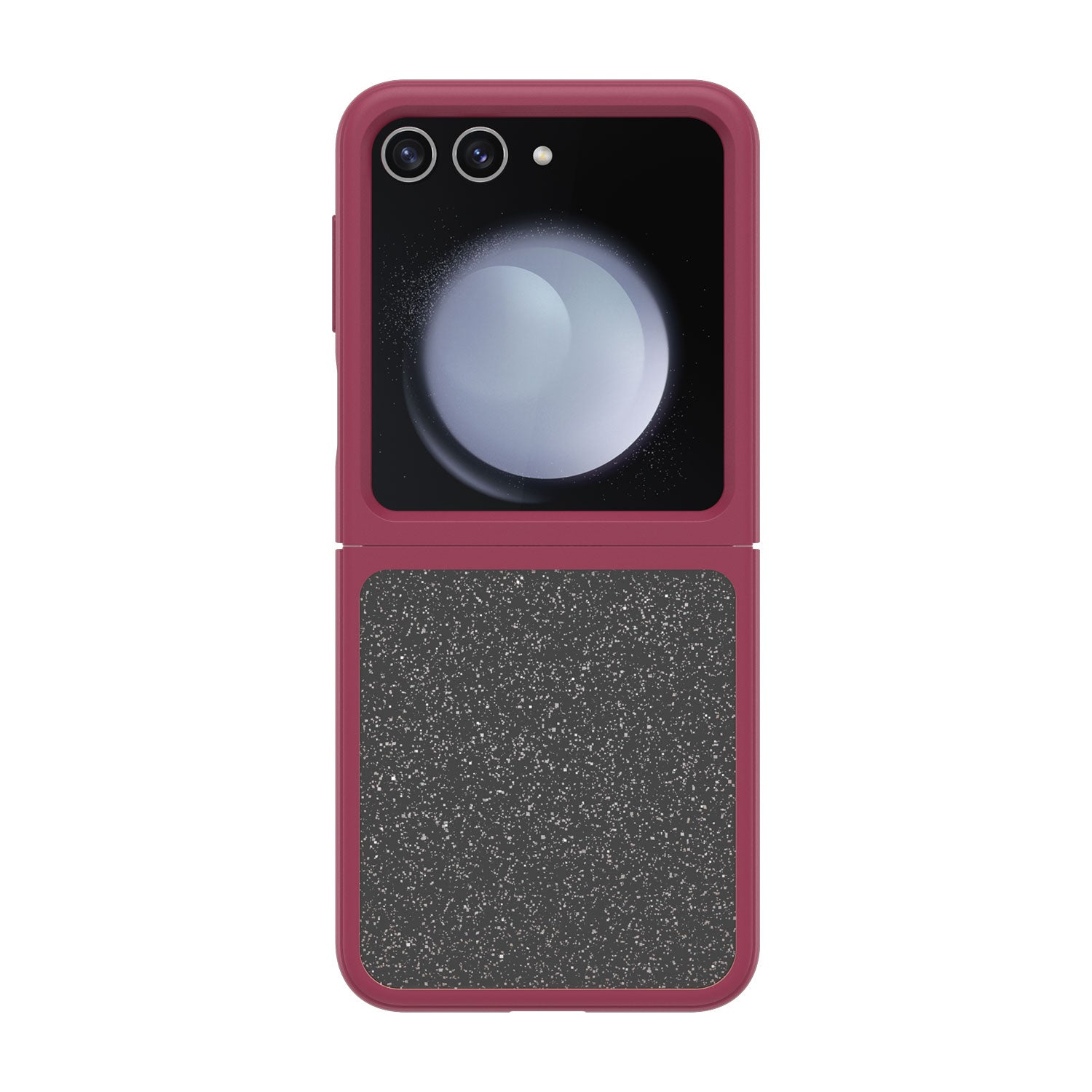 OtterBox Samsung Galaxy Z Flip6 Case Thin Flex Series