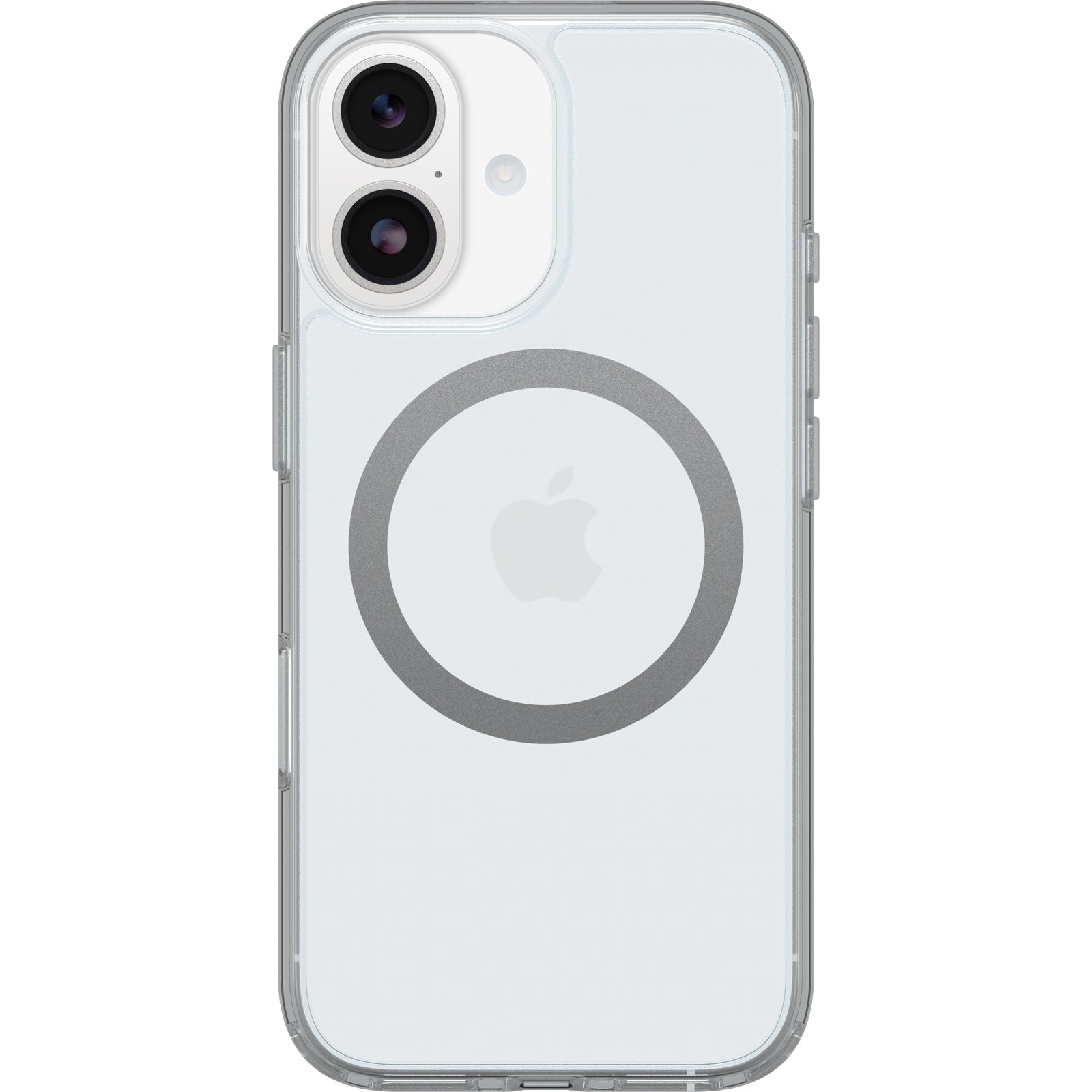 OtterBox Symmetry Clear Case with MagSafe for iPhone 17 Series