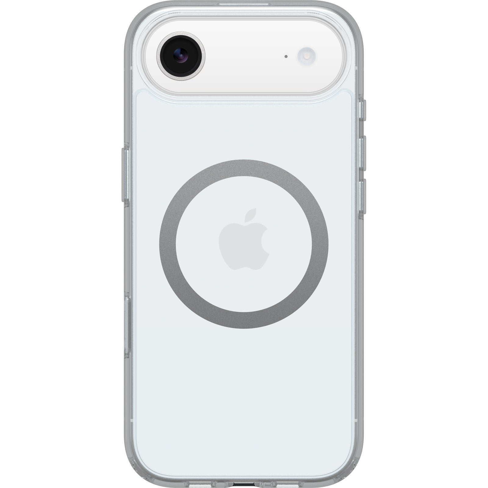 OtterBox Symmetry Clear Case with MagSafe for iPhone 17 Series