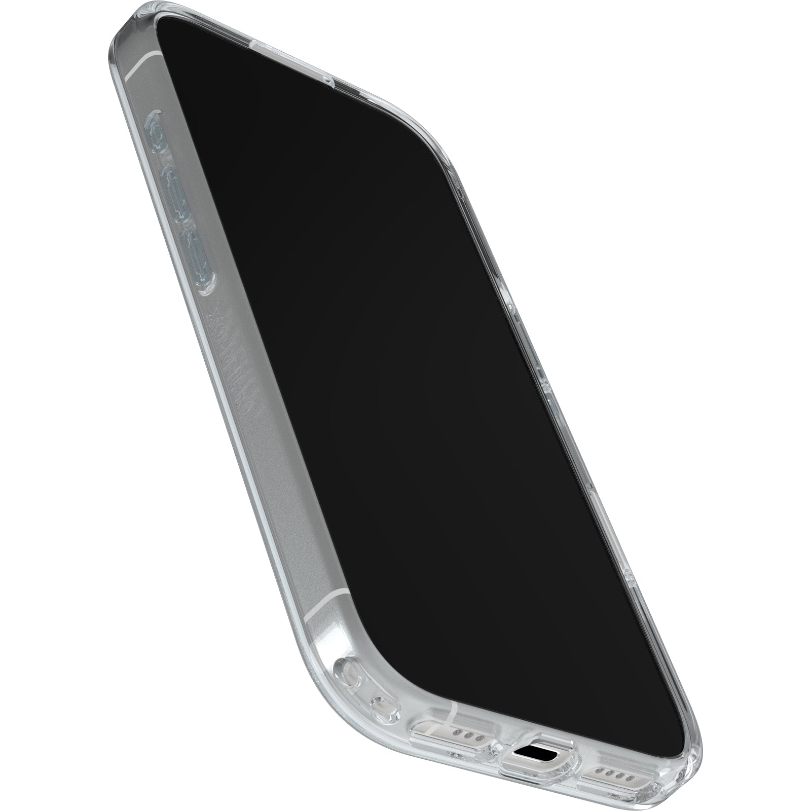 OtterBox Symmetry Clear Case with MagSafe for iPhone 17 Series