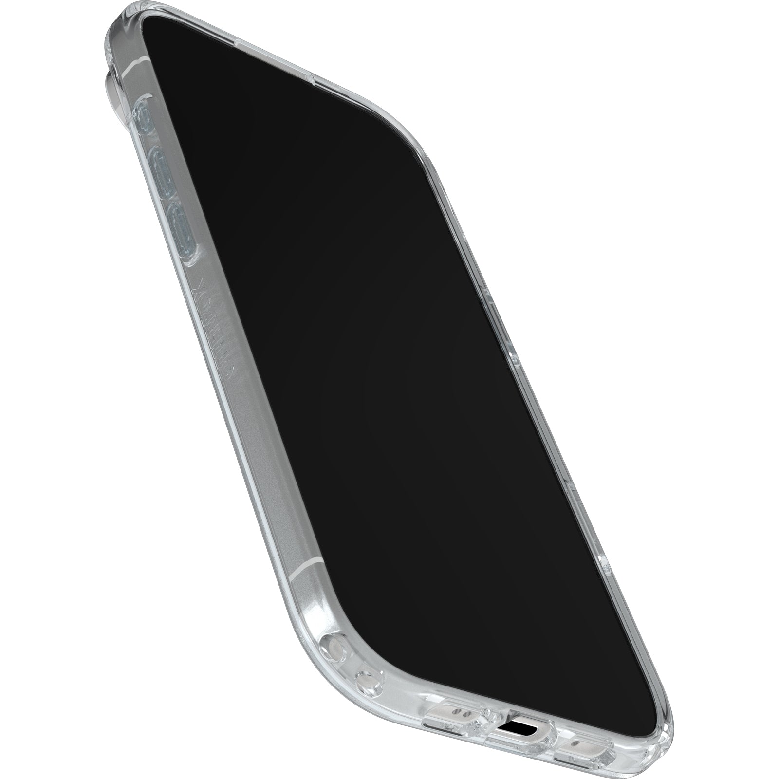 OtterBox Symmetry Clear Case with MagSafe for iPhone 17 Series