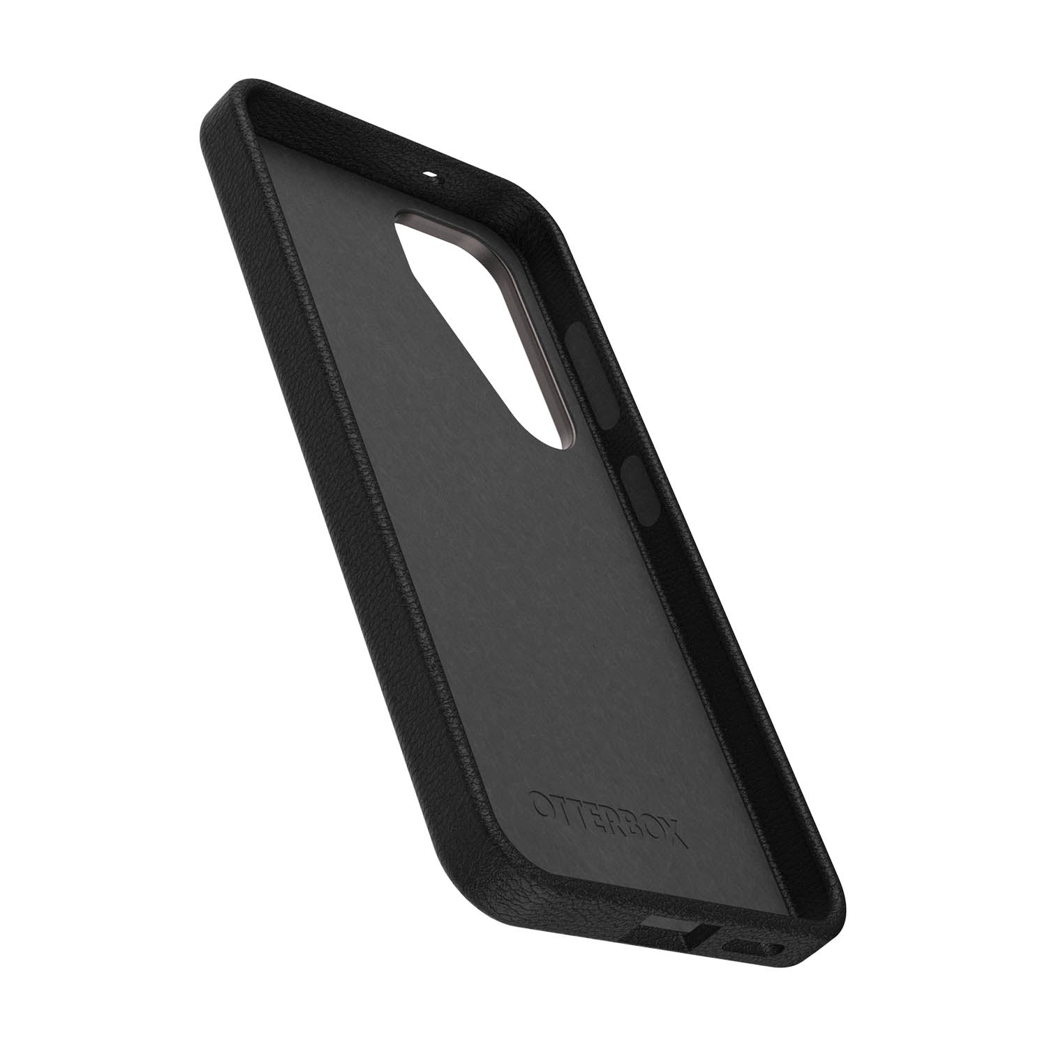 OtterBox Samsung Galaxy S25 Case Symmetry Series Cactus Leather