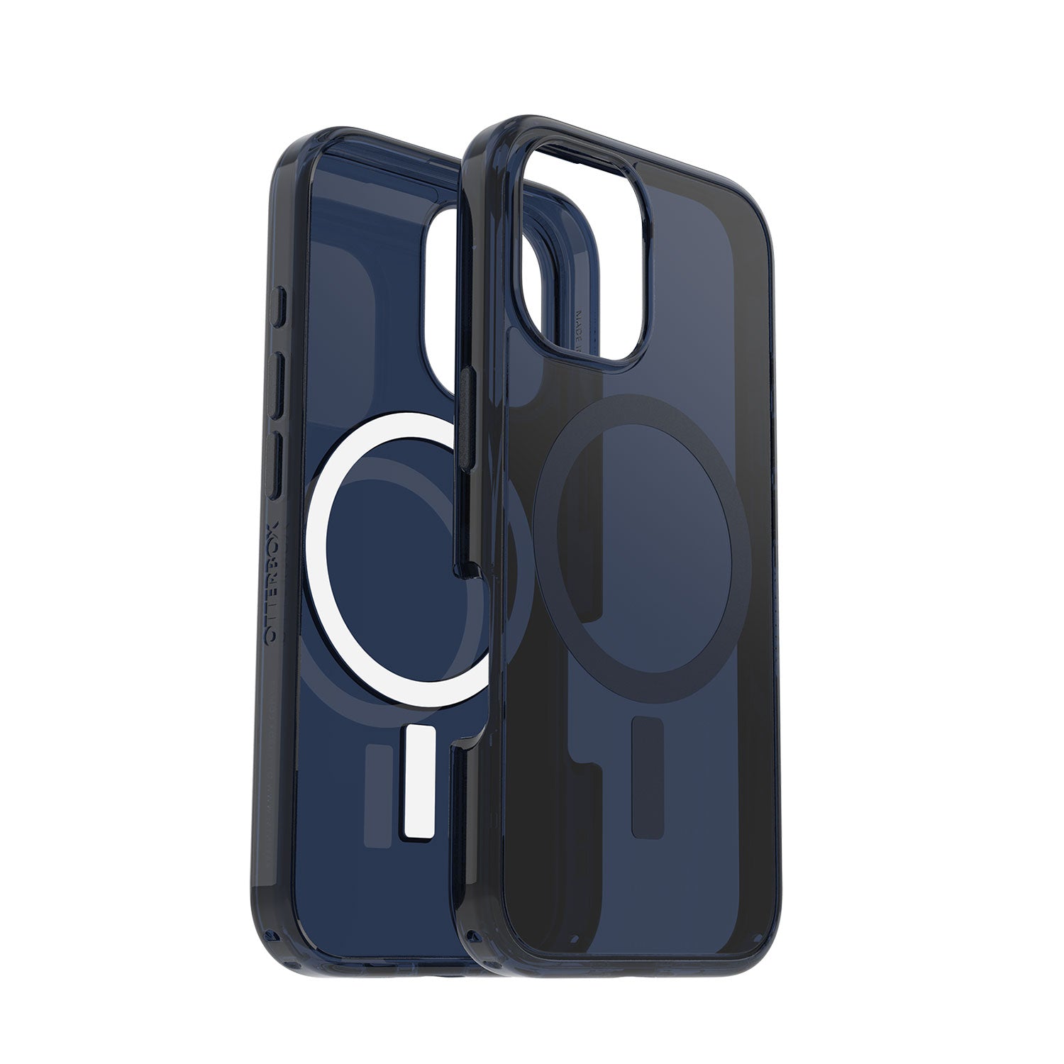 OtterBox iPhone 16 Case Symmetry Series Clear for MagSafe