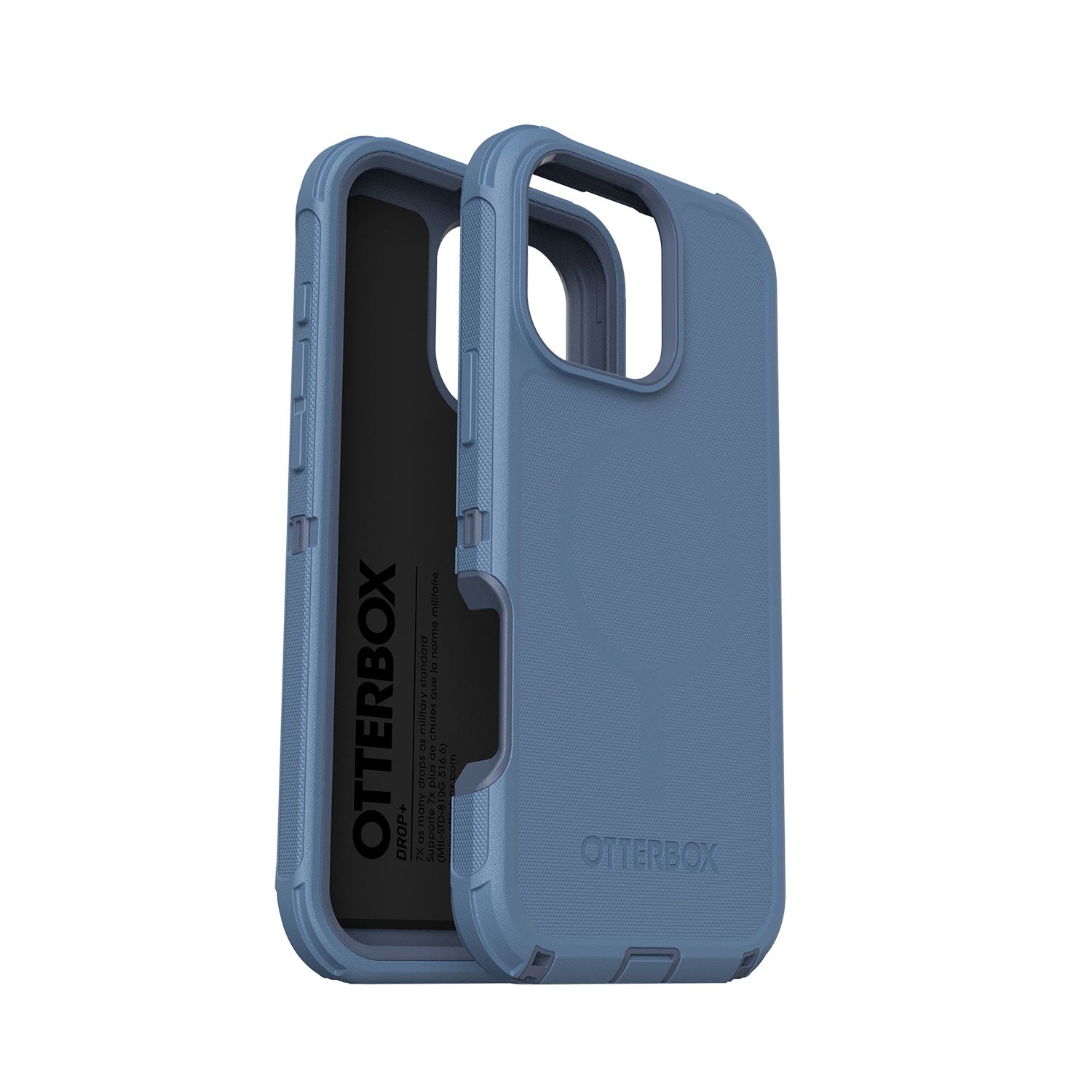 OtterBox iPhone 16 Pro Case Defender Series for MagSafe