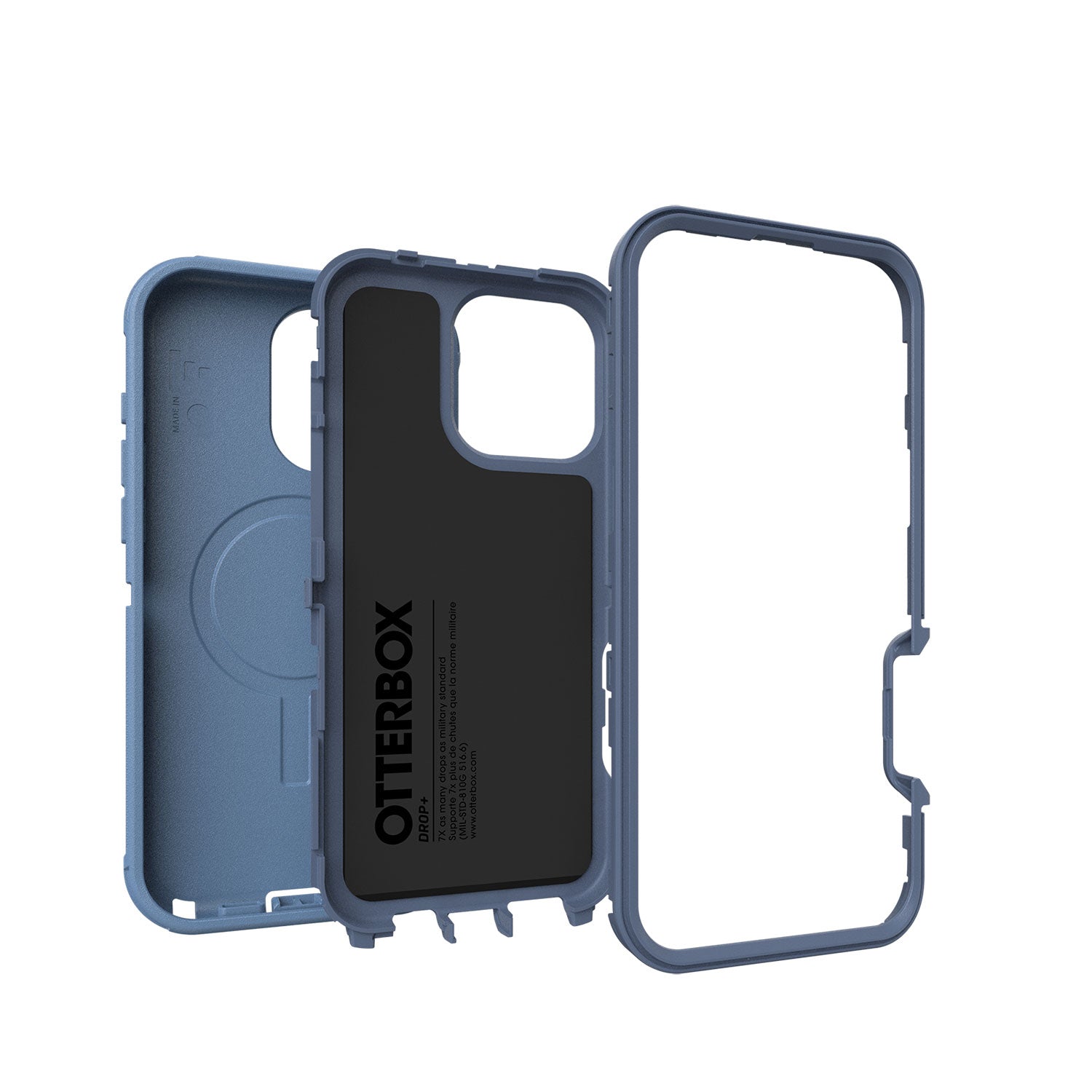 OtterBox iPhone 16 Pro Case Defender Series for MagSafe
