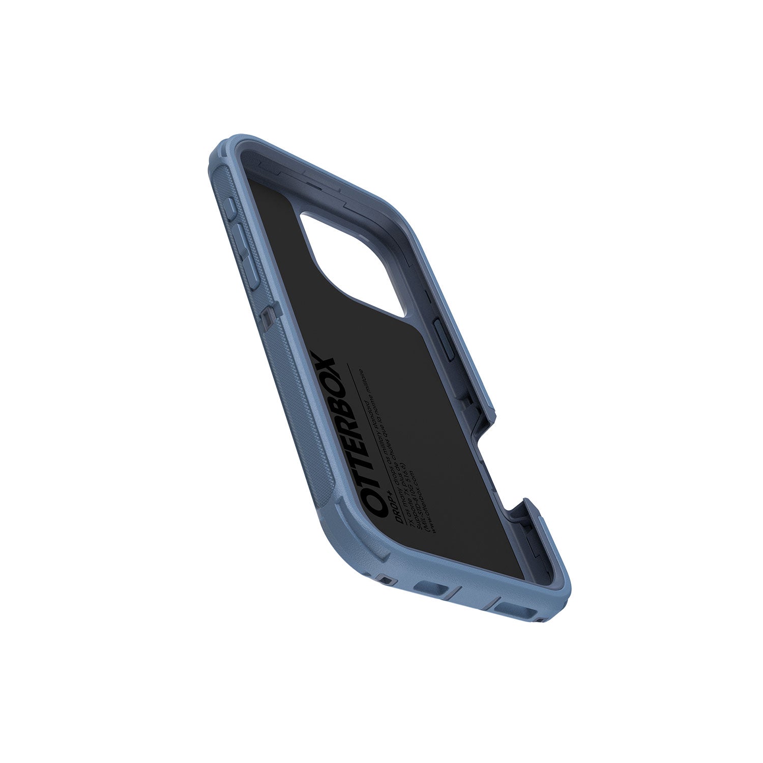 OtterBox iPhone 16 Pro Case Defender Series for MagSafe