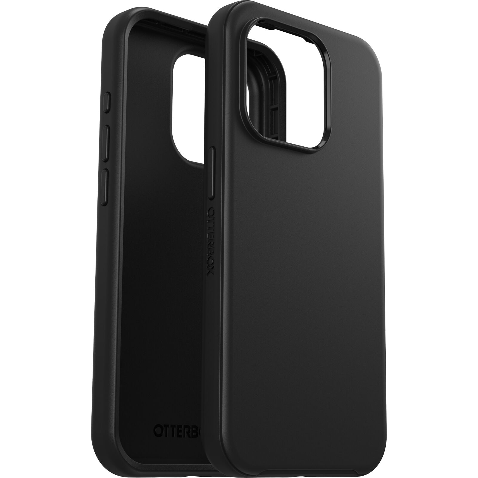 OtterBox iPhone 15 Pro Case Symmetry Series