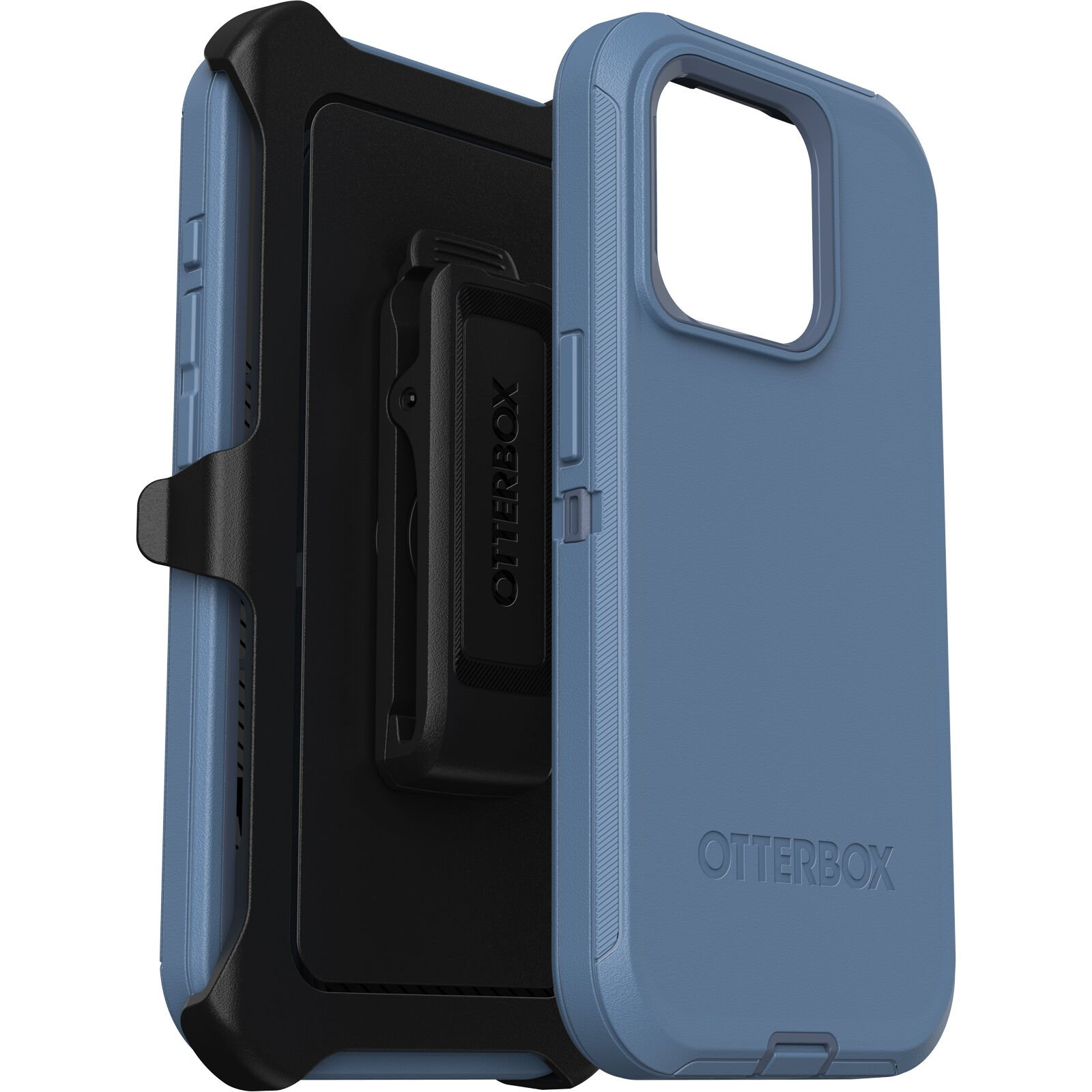 OtterBox iPhone 15 Pro Max Case Defender Series