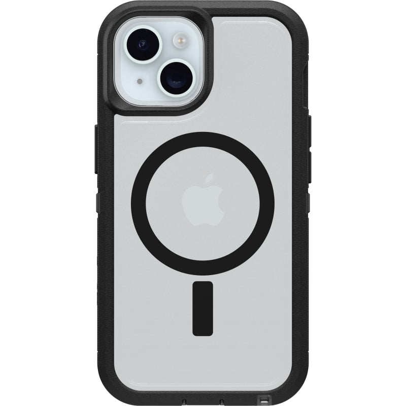 OtterBox iPhone 16e / 15/ 14/ 13 Case Defender Series XT for MagSafe