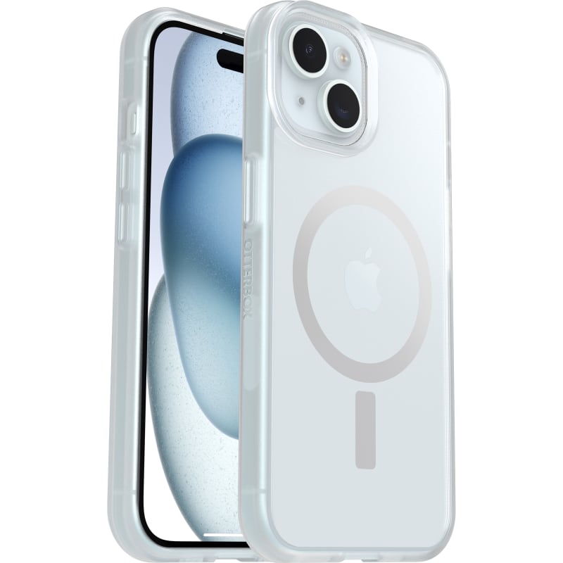 OtterBox iPhone 16e / 15/ 14/ 13 Case React Series for MagSafe