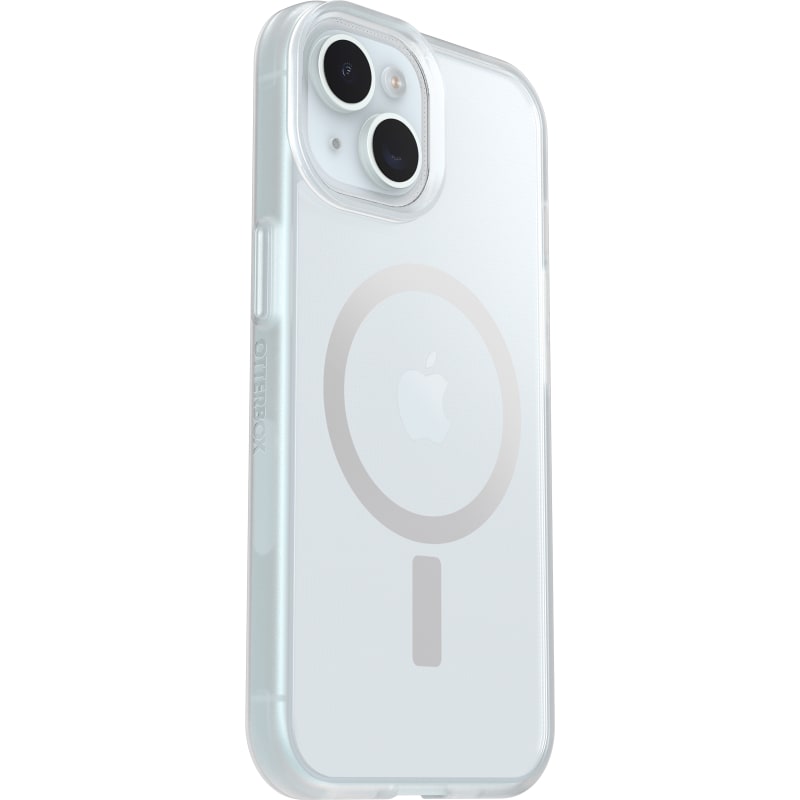 OtterBox iPhone 16e / 15/ 14/ 13 Case React Series for MagSafe