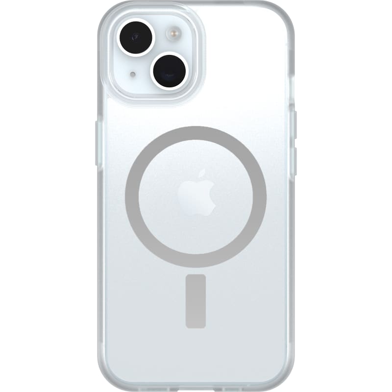OtterBox iPhone 16e / 15/ 14/ 13 Case React Series for MagSafe