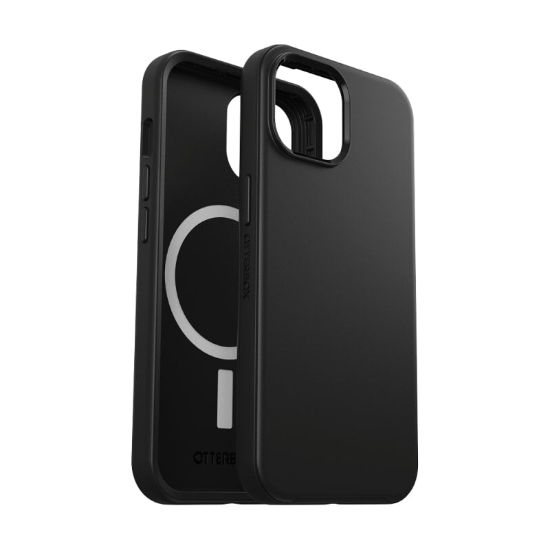 OtterBox iPhone 16e / 15/ 14/ 13 Case Symmetry Plus for MagSafe