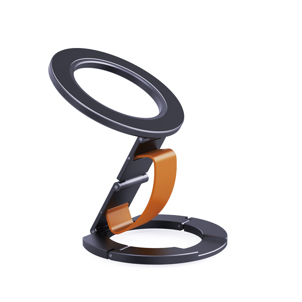 PTC Select Foldable Magnetic Phone Ring Grip Holder