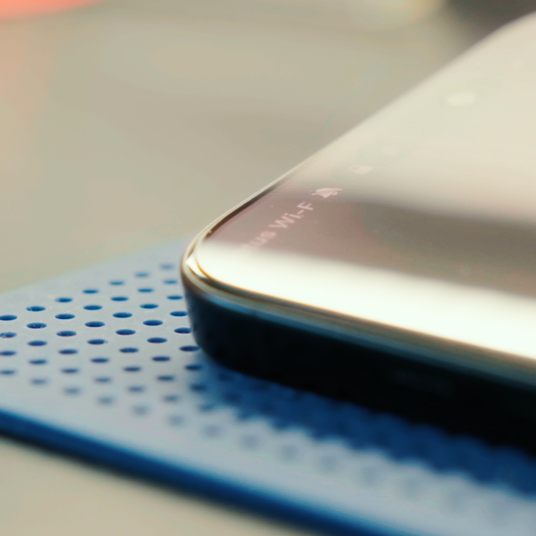 Tough On HD Clear Nano Glass Screen Protector for iPhone