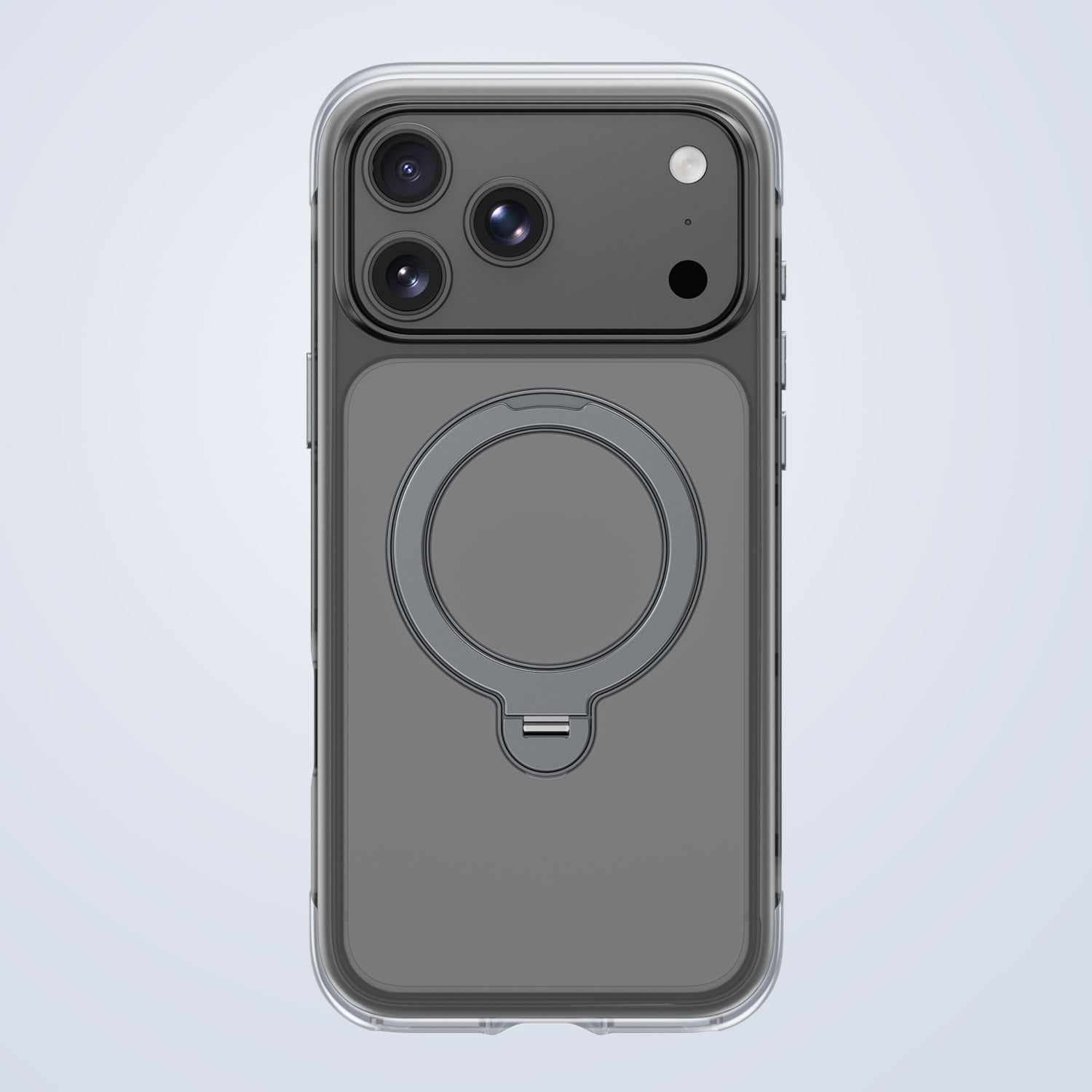 Tough On AeroShield Magnetic Case for iPhone