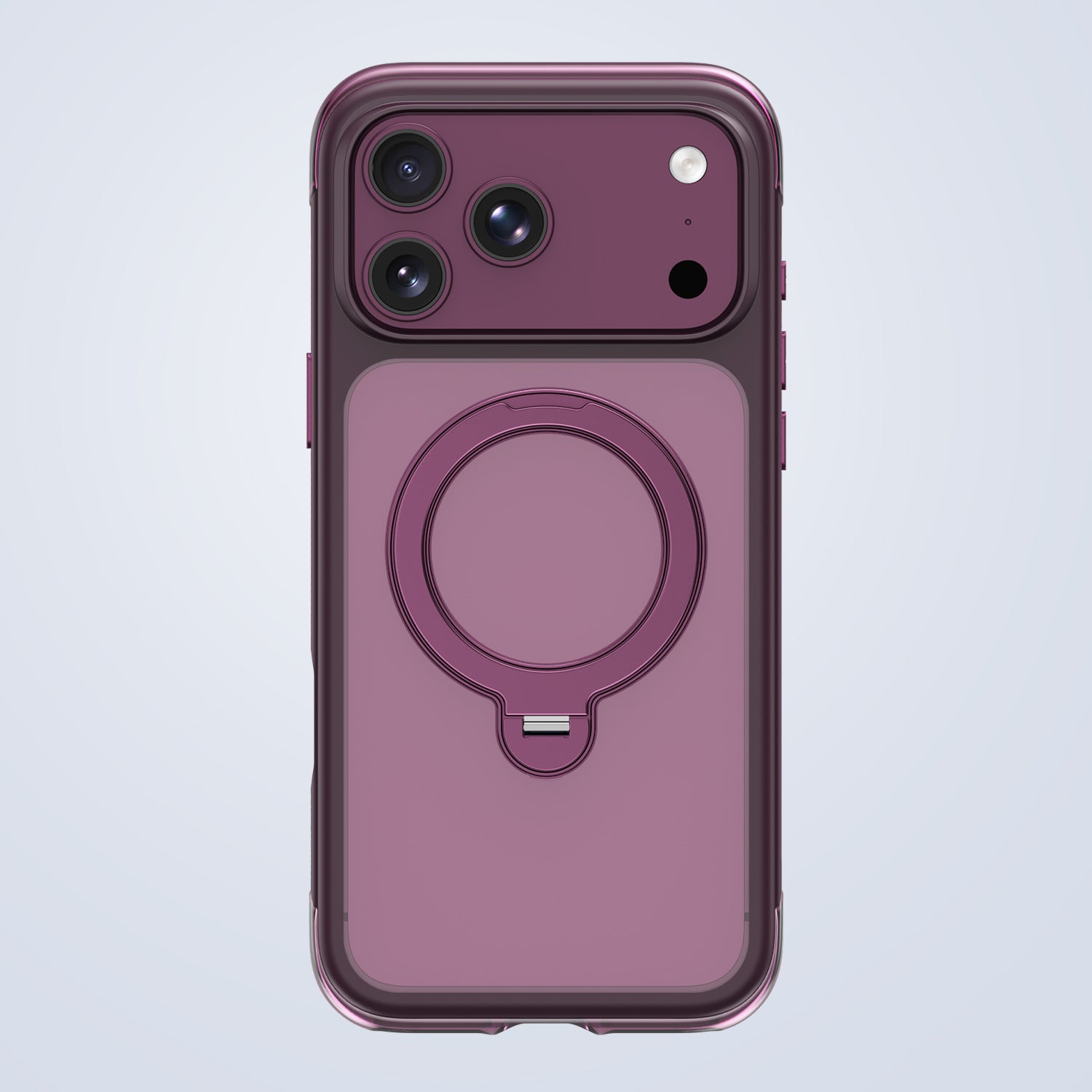 Tough On AeroShield Magnetic Case for iPhone