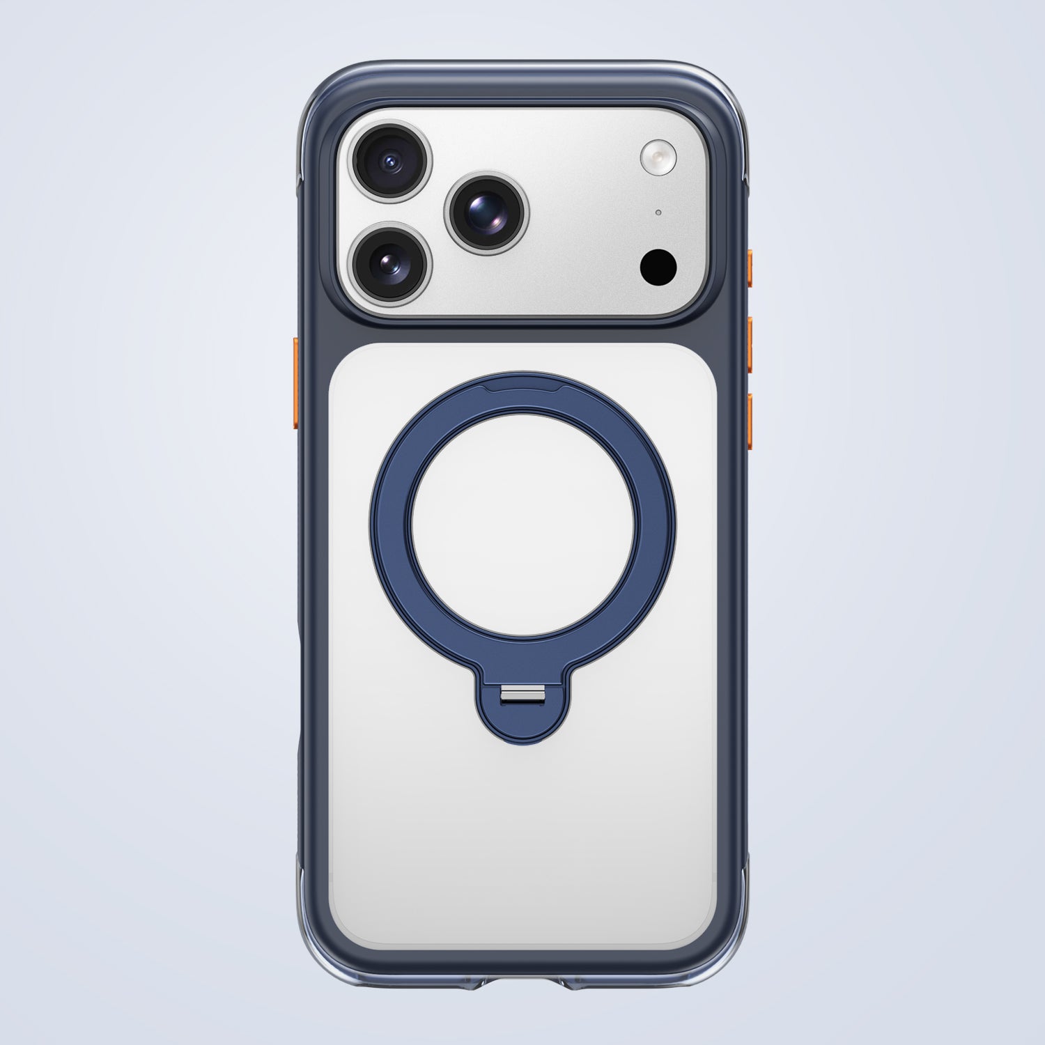 Tough On AeroShield Magnetic Case for iPhone
