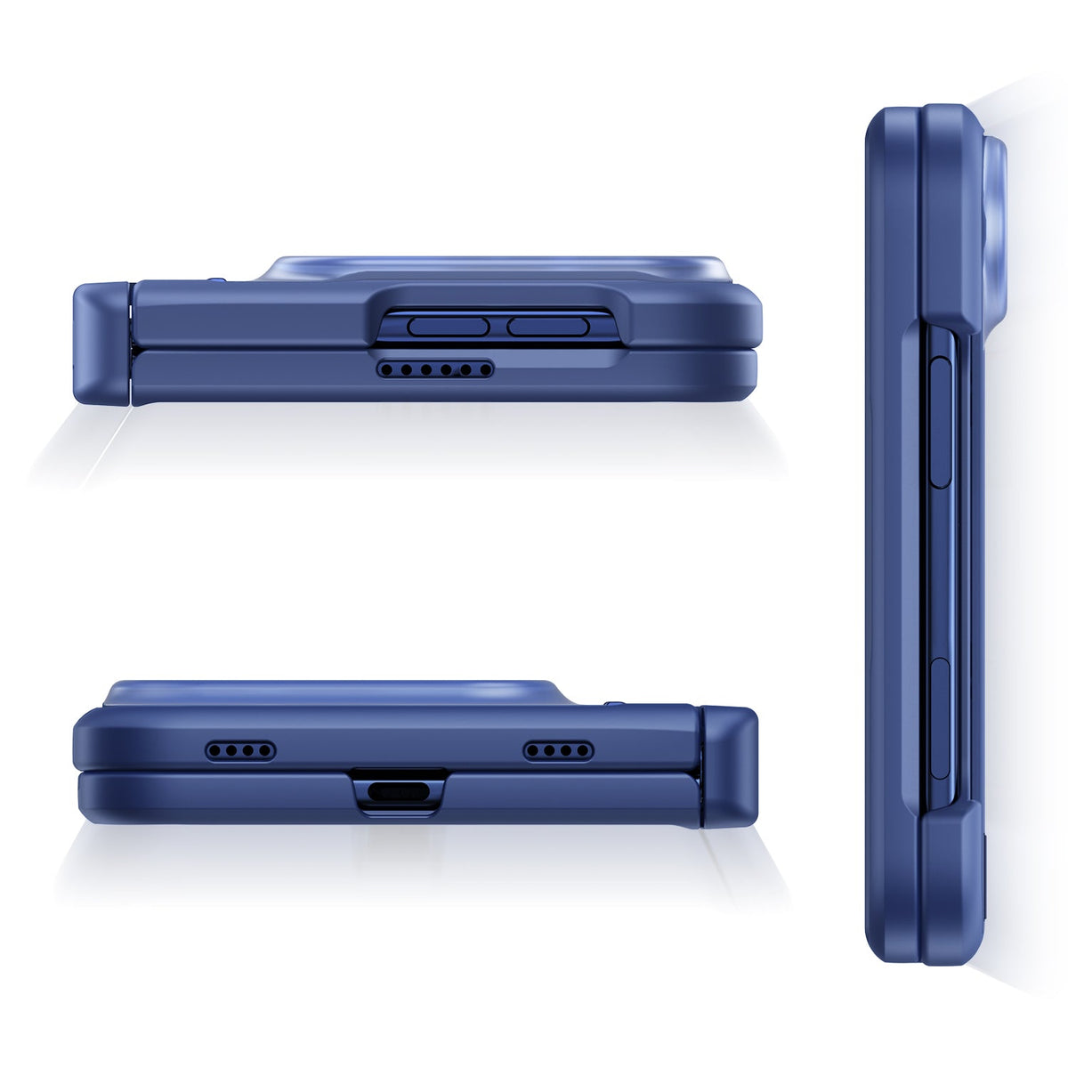 Tough On DuoStand iPhone Duo Case