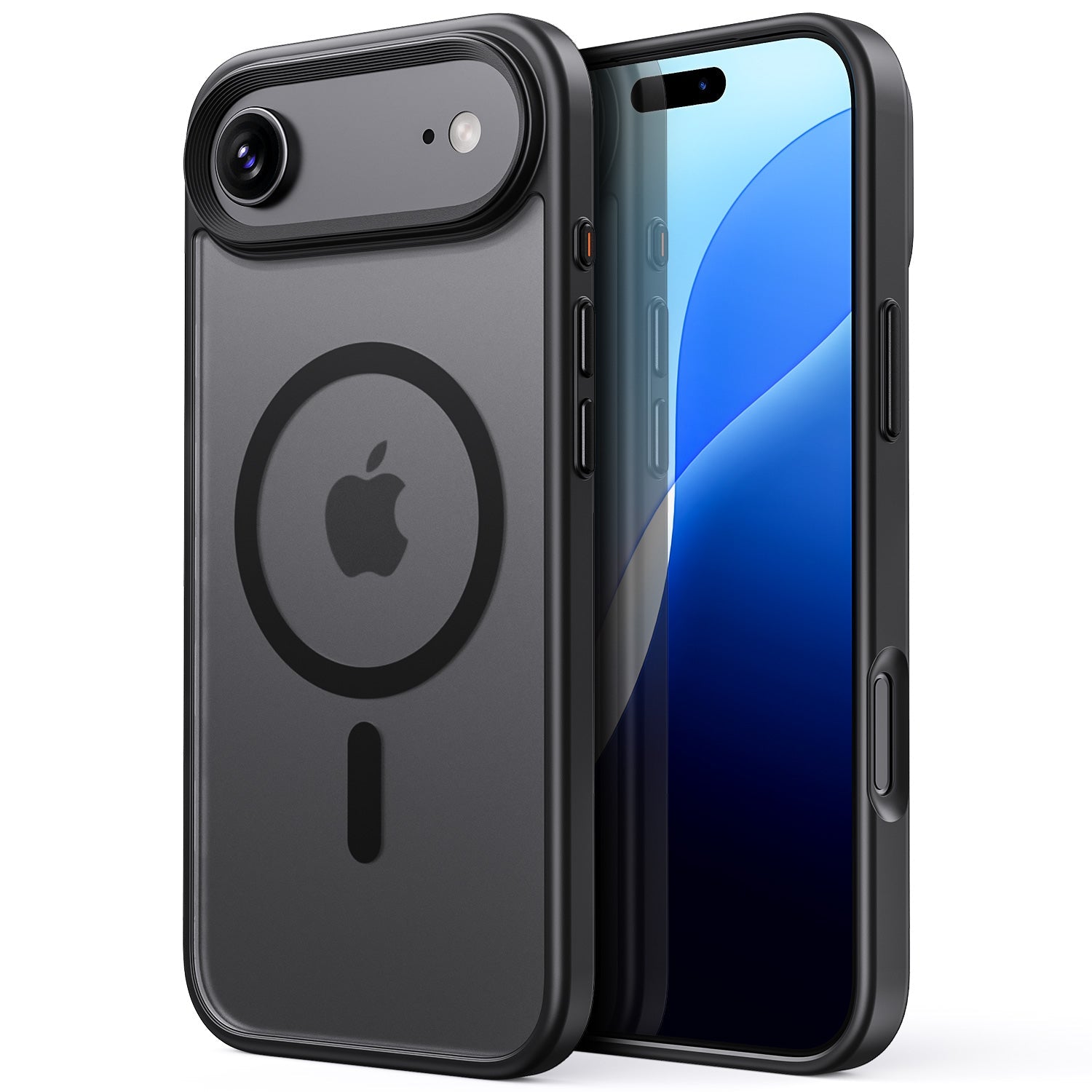 Tough On Shockproof Case with Magsafe for iPhone