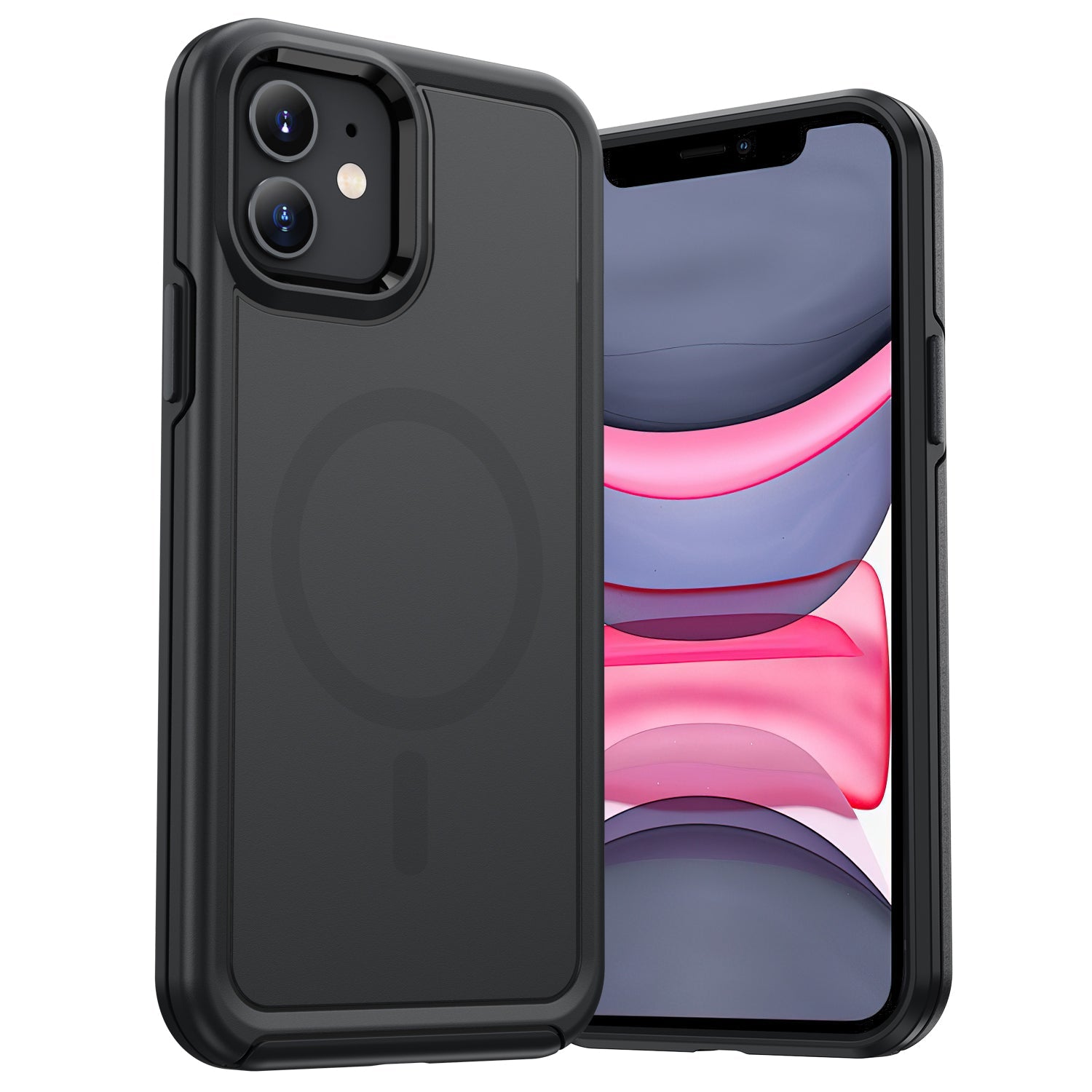 Tough On Armor Core iPhone Case