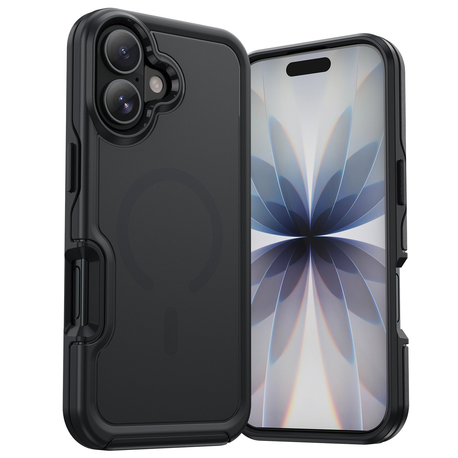 Tough On Armor Core iPhone Case