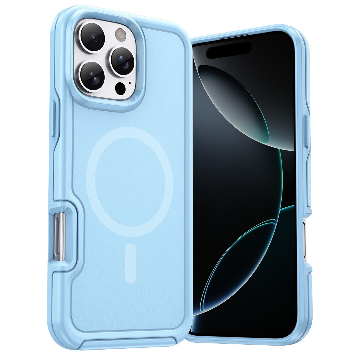 Tough On Armor Core iPhone Case