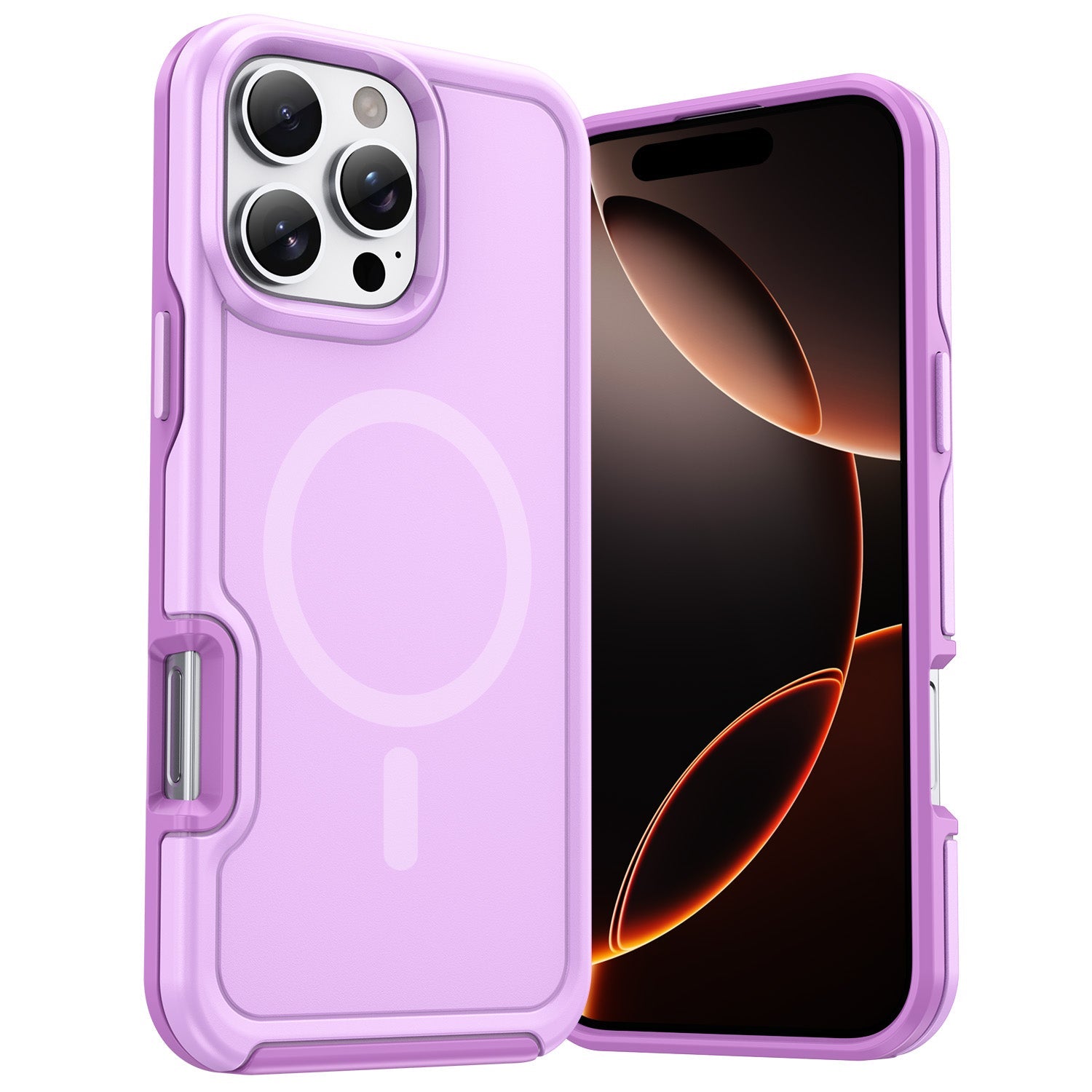 Tough On Armor Core iPhone Case