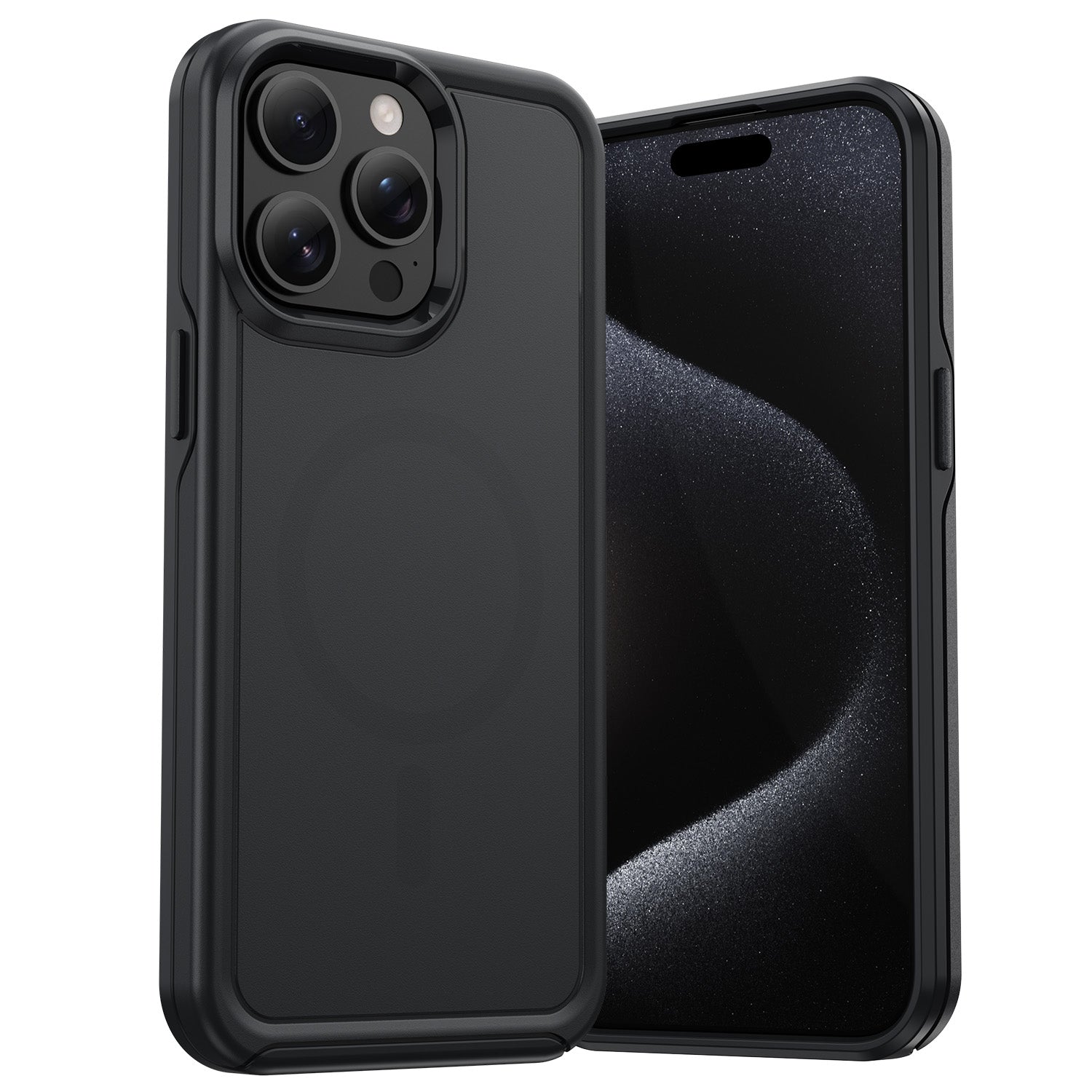 Tough On Armor Core iPhone Case