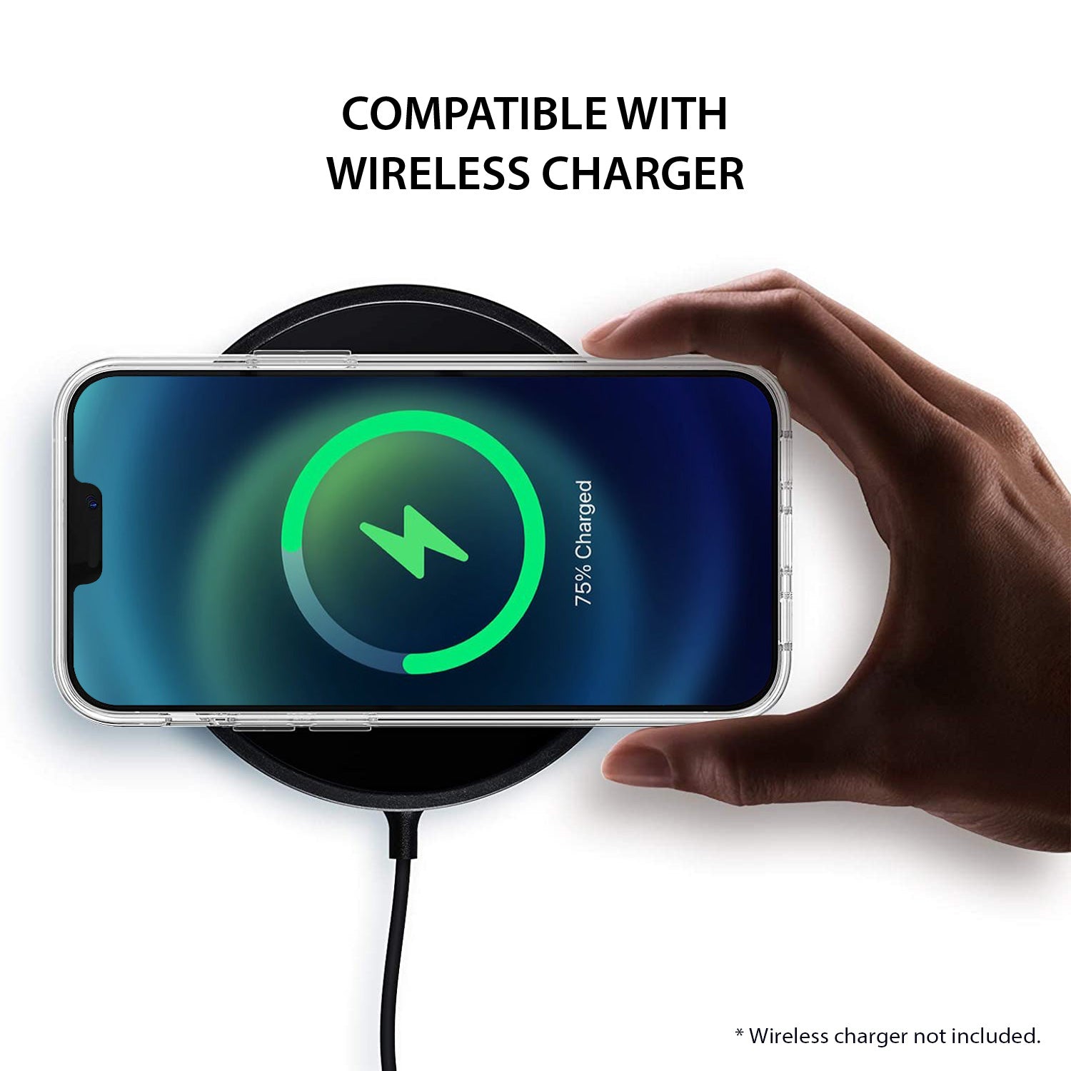 Tough On iPhone XR Case Pale Emerald With MagSafe