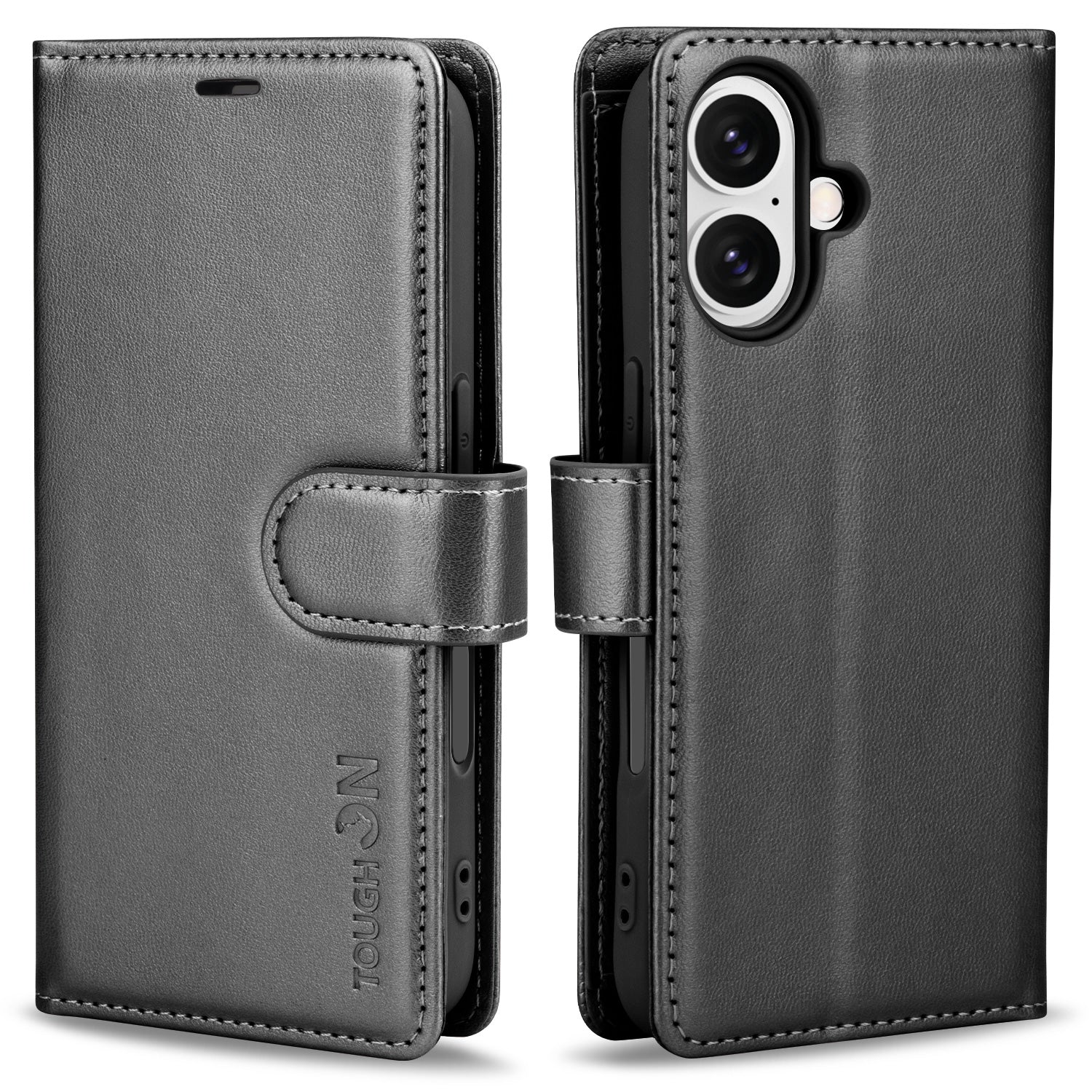 Leather Wallet Iphone 12 Pro Max Wallet Case Amazon Flip Cover