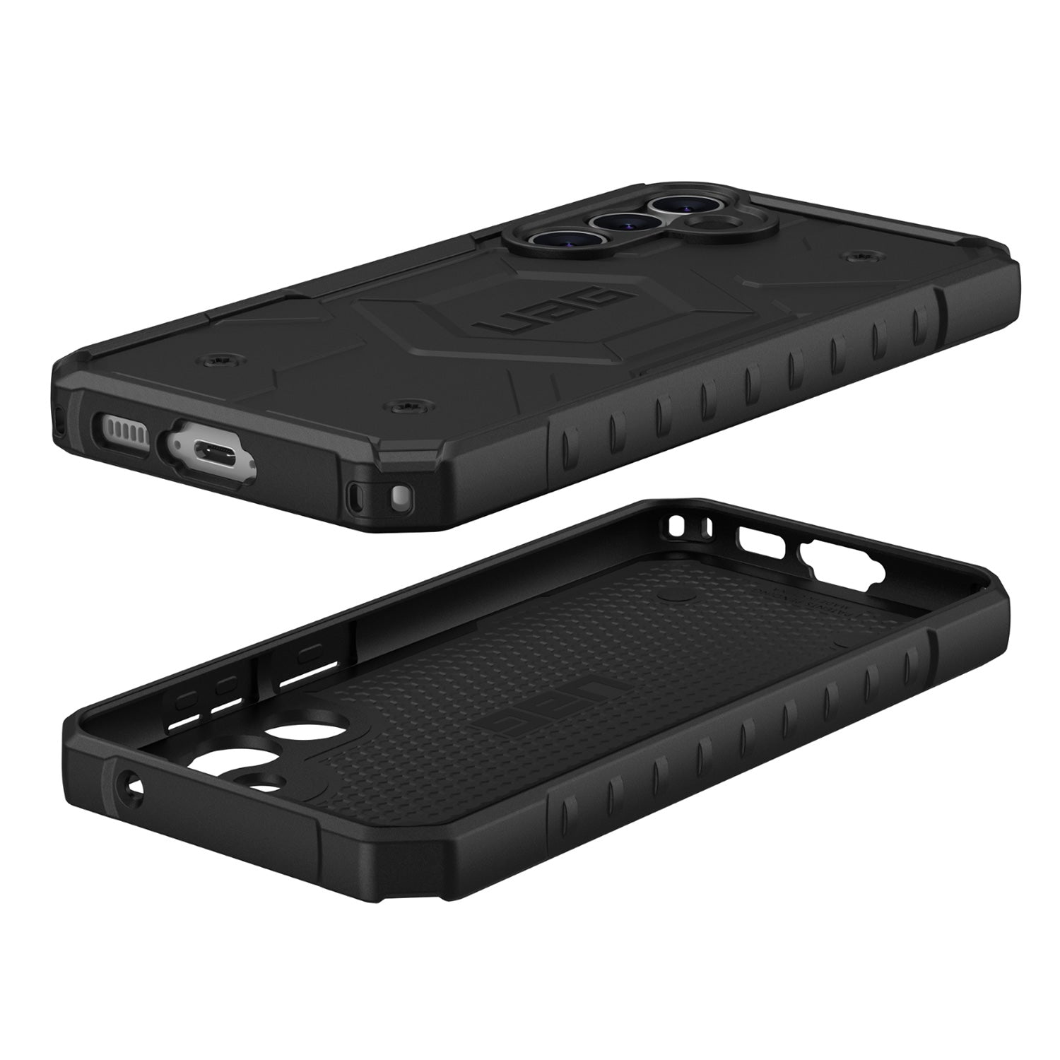 UAG Samsung Galaxy S23 FE Case Pathfinder