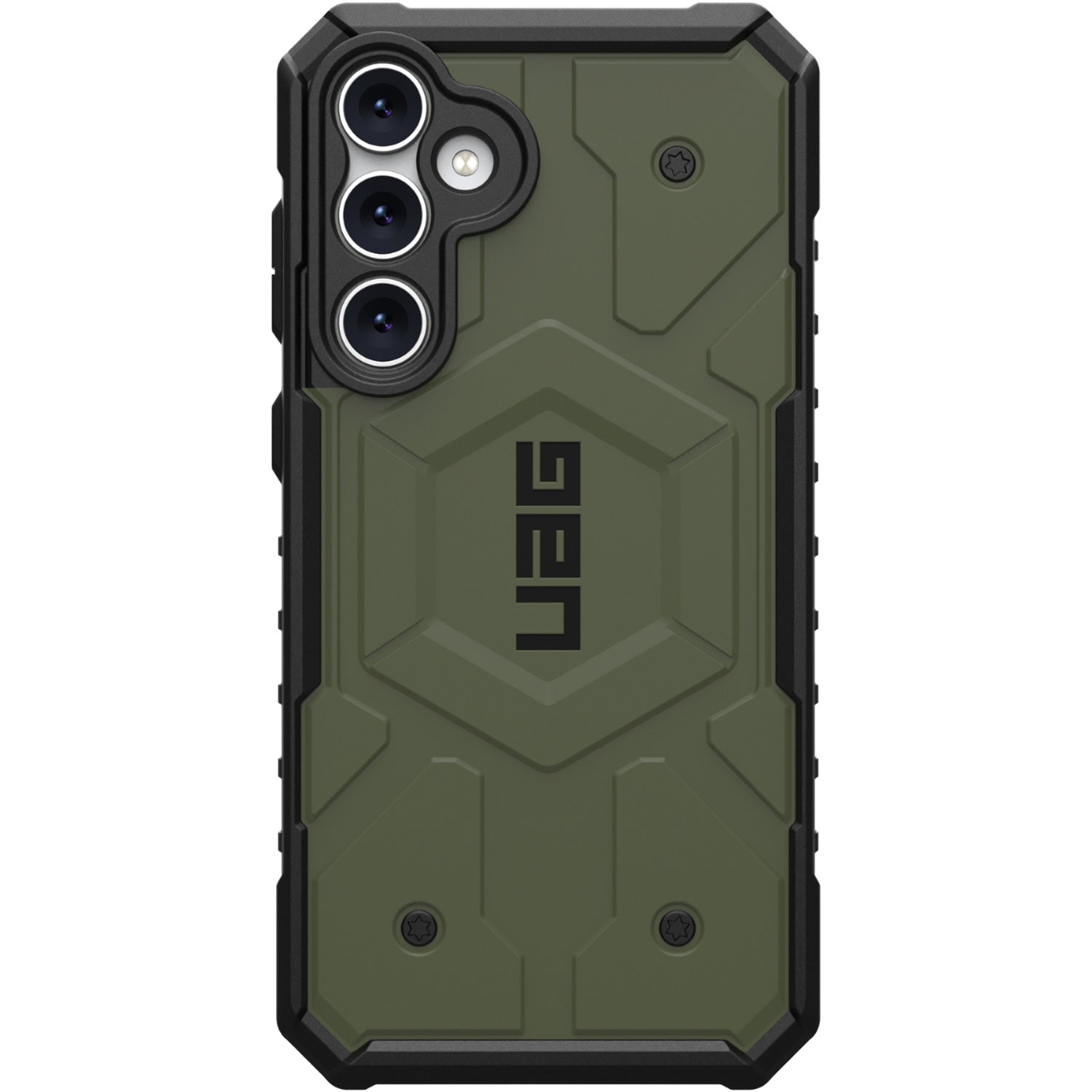 UAG Samsung Galaxy S23 FE Case Pathfinder