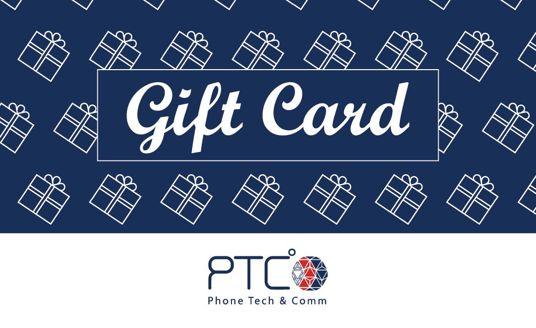 PTC - Gift Card