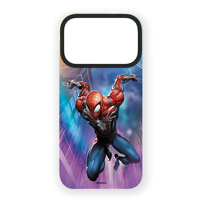 Custom Skin MagSafe iPhone Case