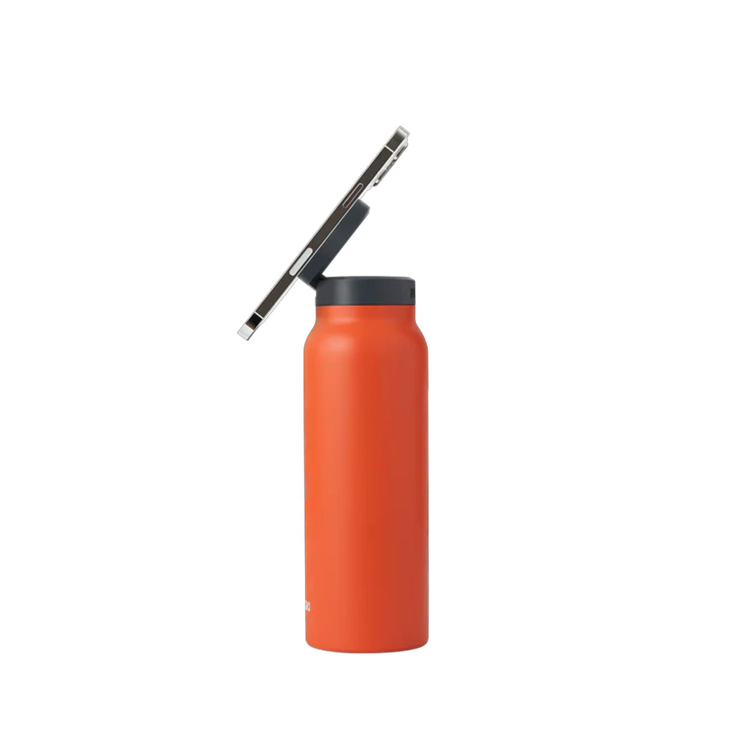 Ringo Water Bottle with Magnetic Phone Mount