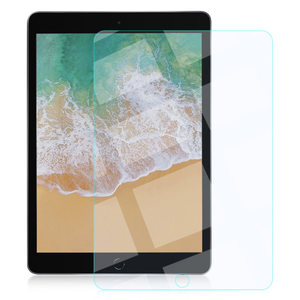 Tough On iPad Air / Air 2 / 6 / 7th Gen 9.7" Tempered Glass Screen Protector