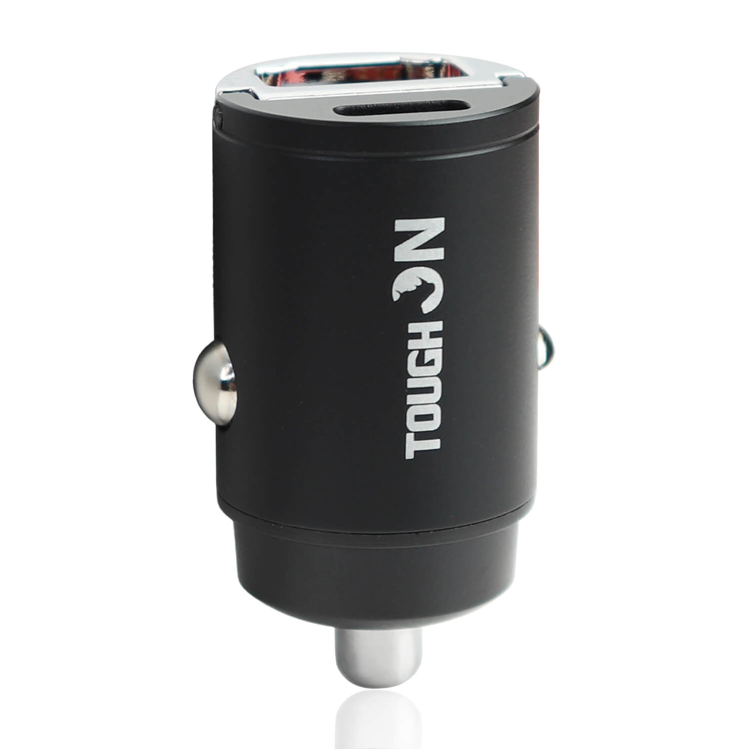 Tough On Power 30W Dual Port Car Charger with PD 3.0