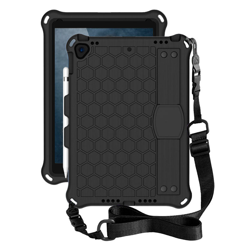 Tough On iPad 7th Gen 10.2” Case Beehive Style EVA