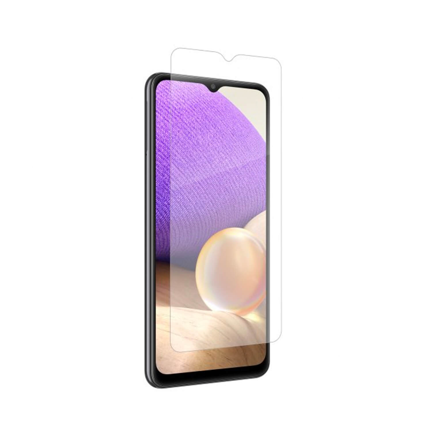 ZAGG Invisible Shield Samsung Galaxy A32 5G Screen Protector Glass Elite+