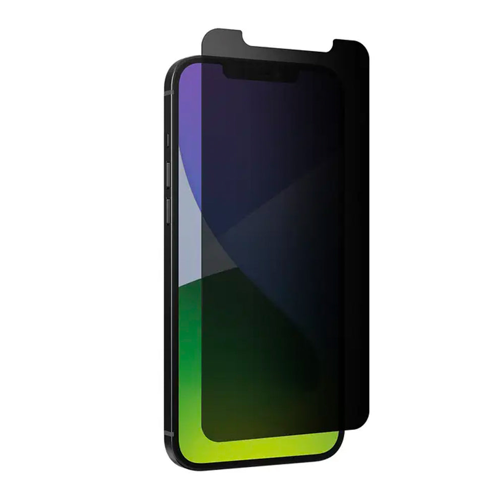 ZAGG InvisibleShield iPhone 12 Pro Max Screen Protector Glass Elite Pr